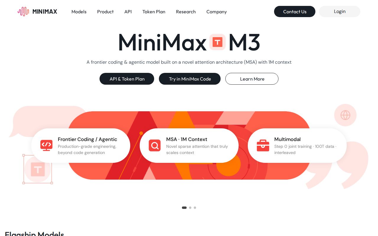 Skärmbild av MiniMax