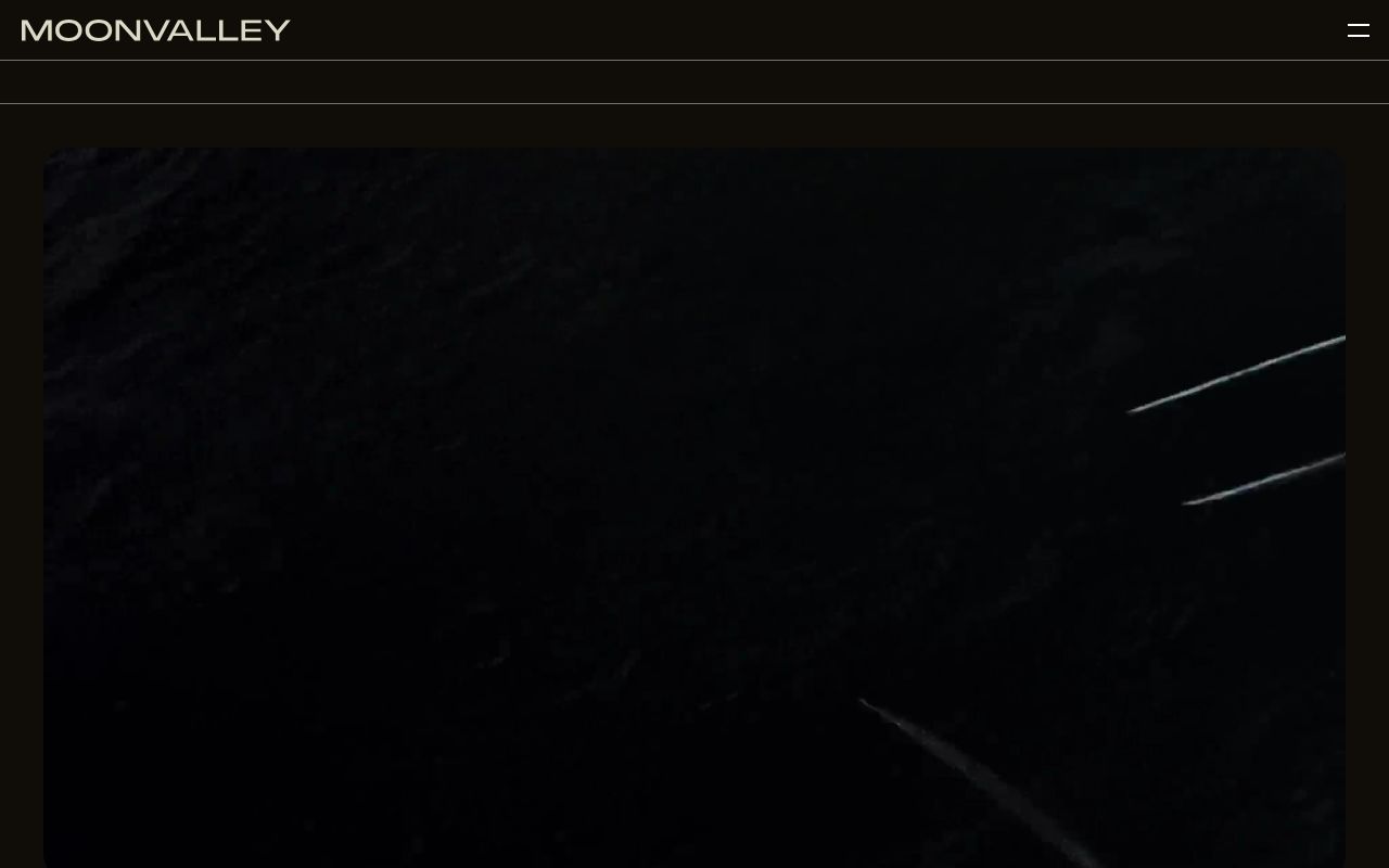 Skärmbild av Moonvalley
