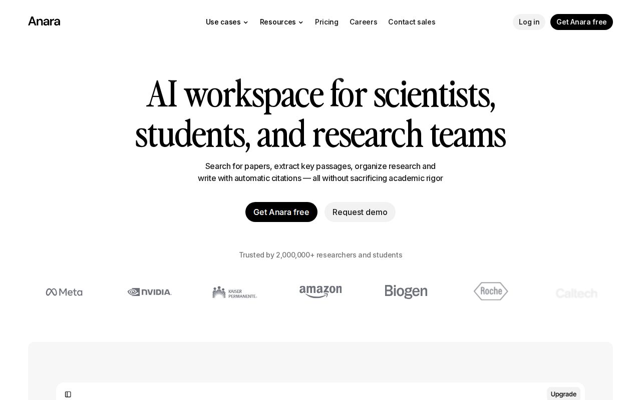 Skärmbild av Unriddle